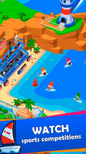 体育城大亨全无限最新最新版  v5.4.1