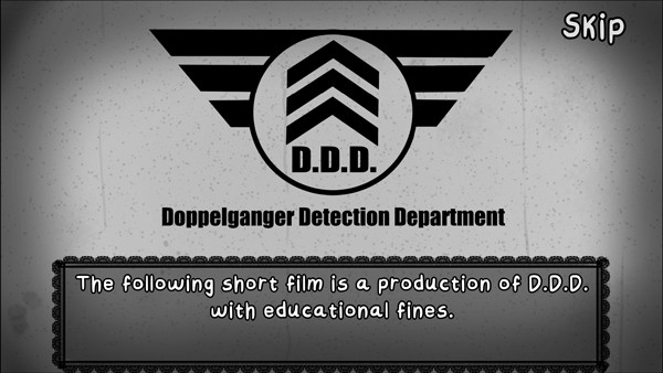 这不是我的邻居 v1.0.0