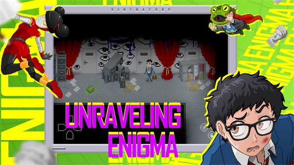 雅皮士精神  v2.7.2b33