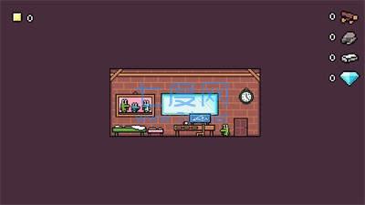 青蛙探险中文版