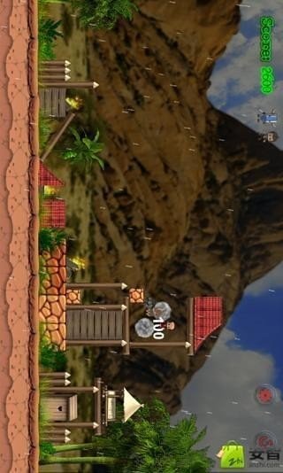 攻占堡垒 版本:v8.4