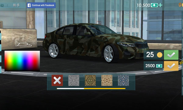 驾驶学校模拟2024中文版