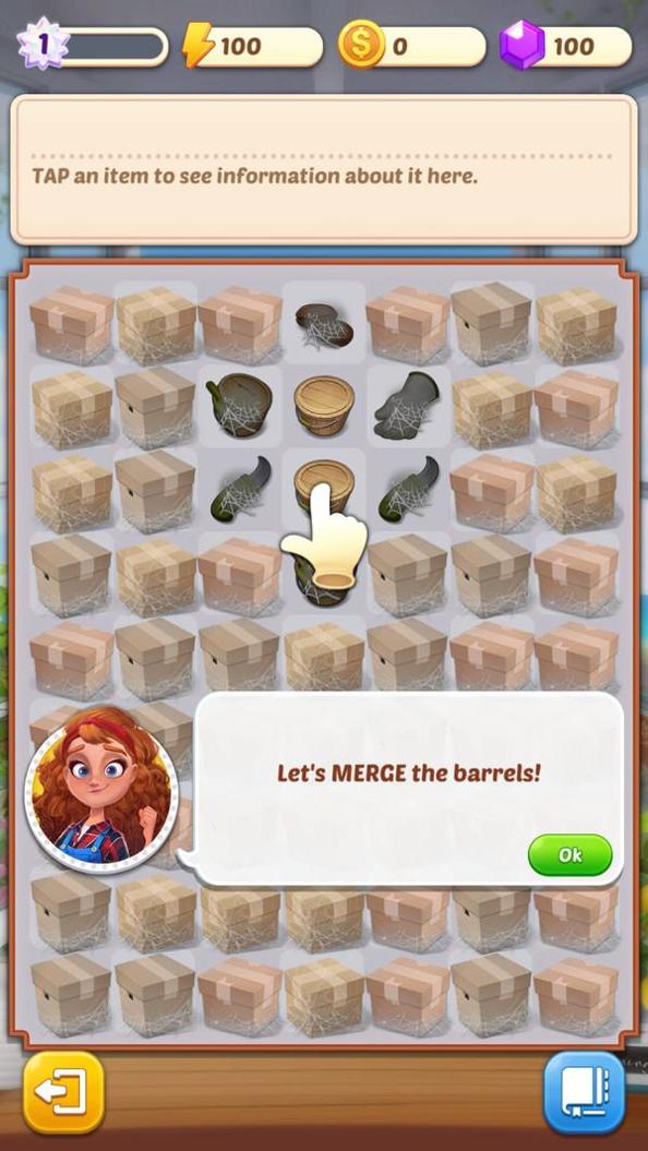 米加小镇浪漫 v1.0.2