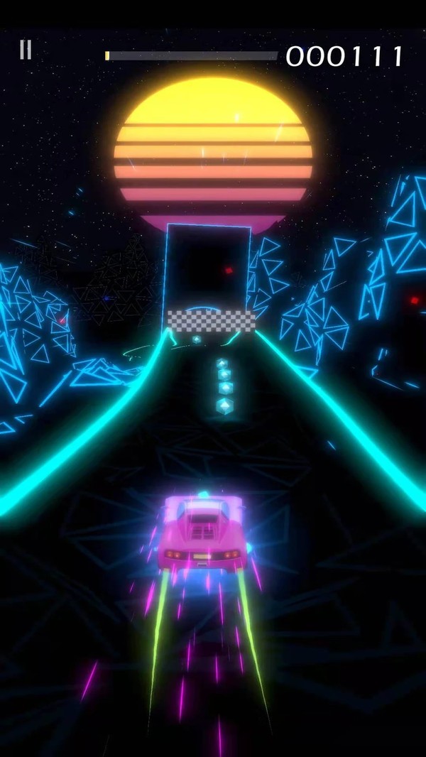 节奏赛车2  v1.0.3