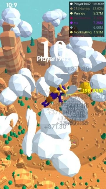 Ride And Chop(我打仗贼6) 1.00 安卓版