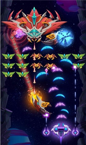 银河突袭精英射手  v1.2.7