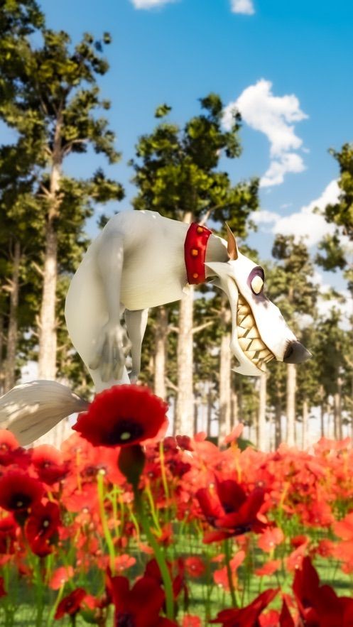 逃脱游戏小红帽 v1.0.6