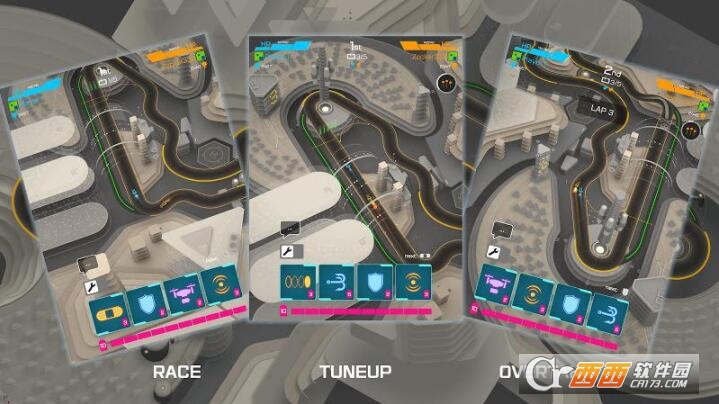 战术赛车 v1.5.0安卓版