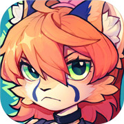 浣熊不高兴测试版