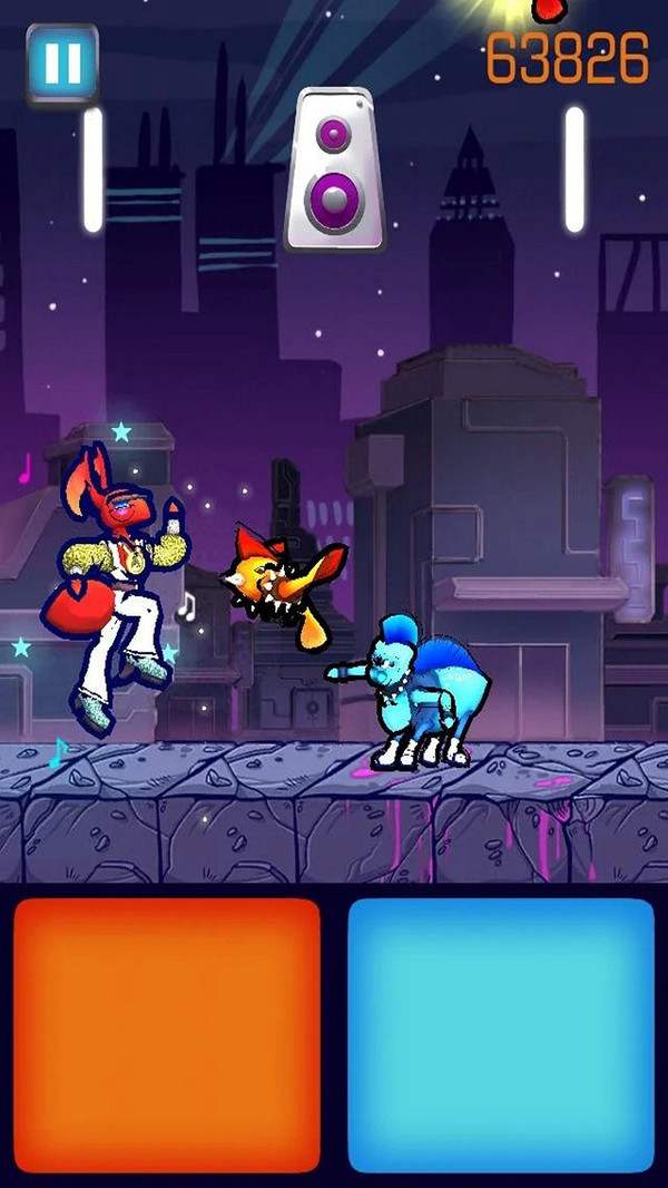 沙雕蚂蚁 v1.0.0.28