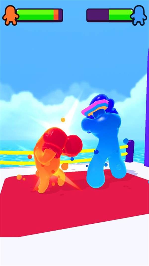 进击帮帮团游戏安卓版图片1