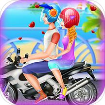 高校偶像篮球少年故事