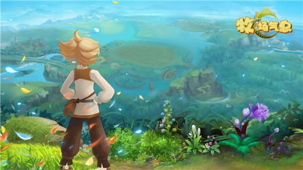 牧场气息红包版 需要支持安卓系统5.2以上