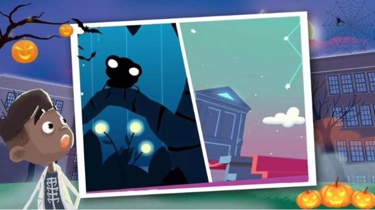 米加世界邻居 v1.0