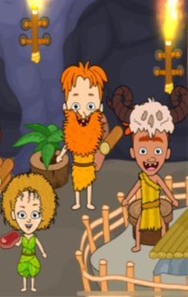 提兹小镇世界 v1.0