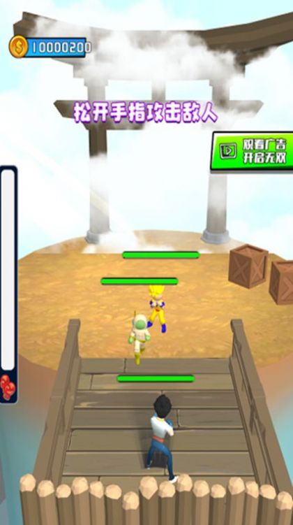 我的世界大战游戏安卓最新版  v5.5.3