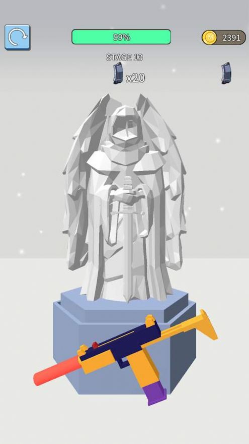 干它一炮游戏安卓最新版图片2