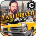 真实的士模拟驾驶