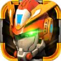 2019机战王4.6安卓最新版无限机甲下载 