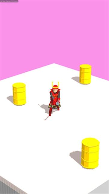 忍者砍倒一切  v0.1