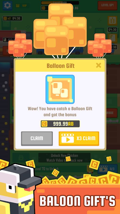 阳光养鸡场游戏免费金币下载  v3.3.4