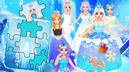 公主蛋糕屋 v3.0.5