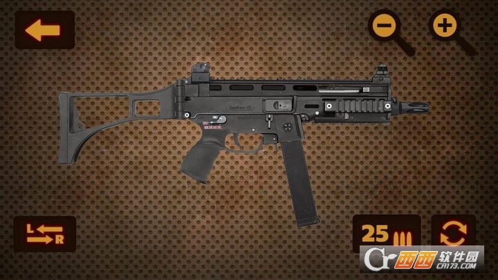 真正的枪械模拟器 v1.1.1