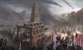 乱世王者周年庆 v1.0