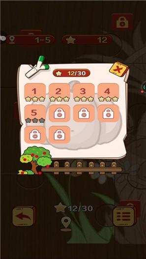 果蔬对对碰 v1.0.1