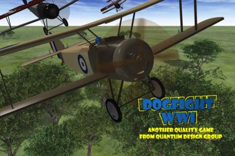 Dogfight WWI Dogfight WWI v3.1.5
