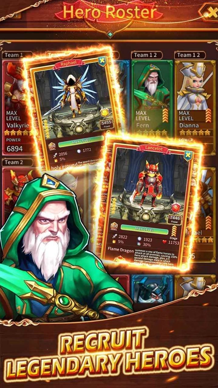 谜题与远征  v1.0.0