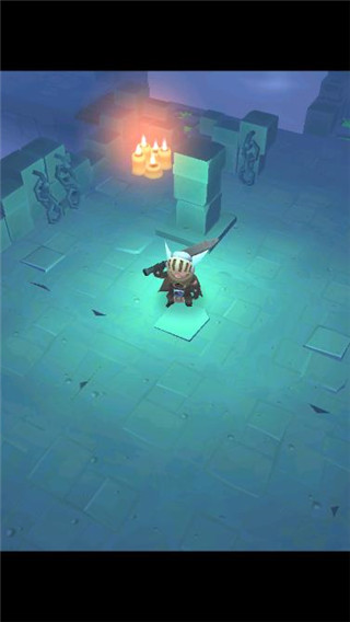 无尽的骑士官方最新版 v2.20.1