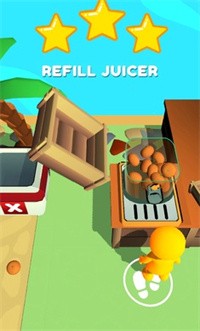 我的咖啡馆帝国 v0.7