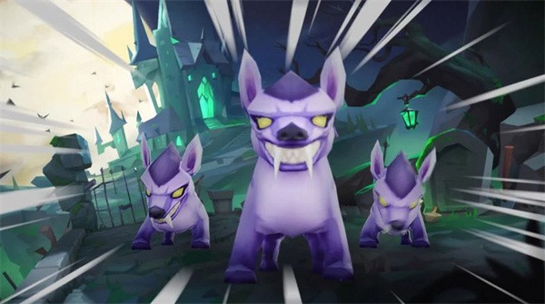 守卫与远征  v1.0.330