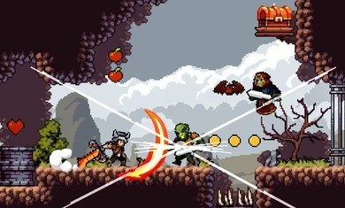 苹果骑士地牢  v1.0.1