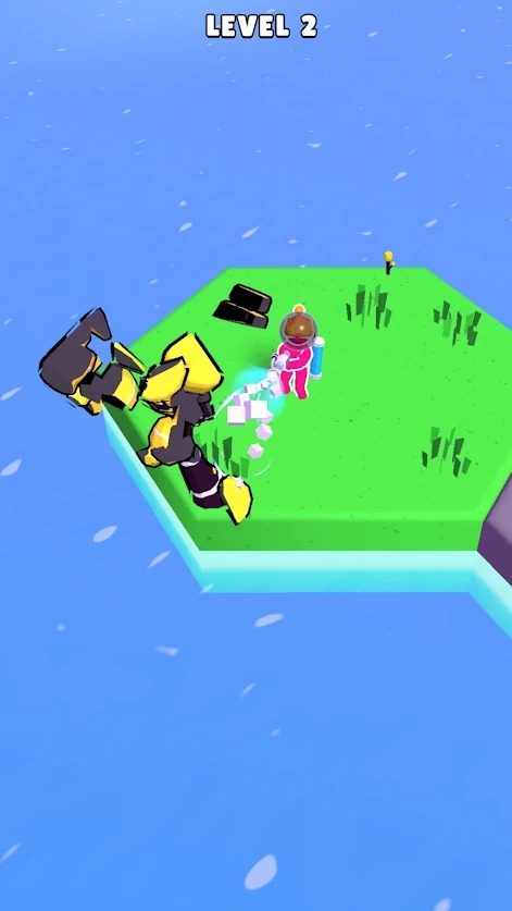 Survival Story游戏安卓版图片1