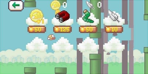 不一样的笨鸟  v2.0.0