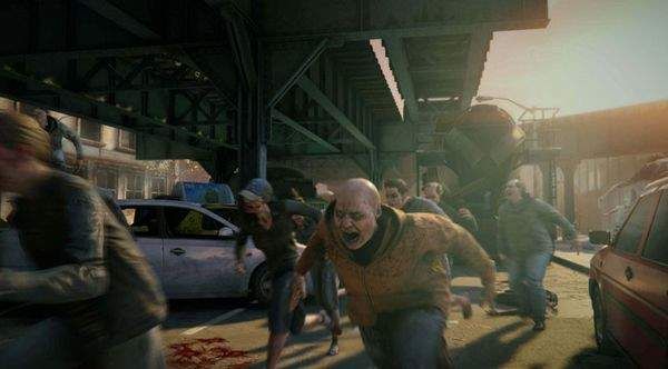 僵尸世界大战ps4游戏官方网站下载正式版  v4.1.2