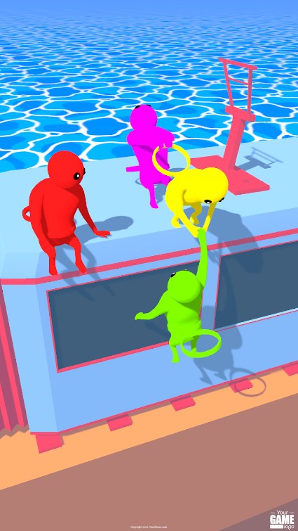 怪物帮派3D英雄世界 v3.99.36