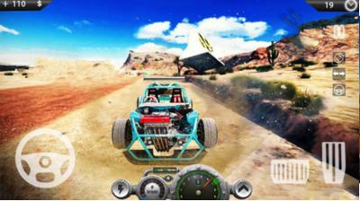 越野车司机汉化版  v0.2