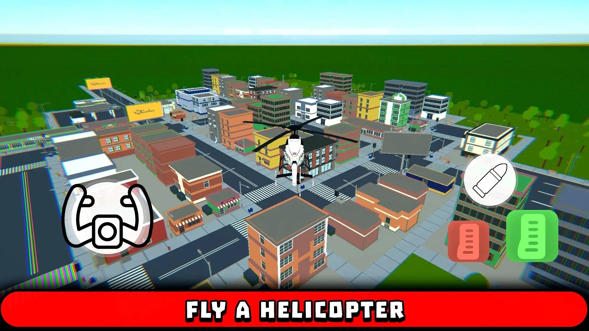 怪物沙盒游乐场3D v1.2.3