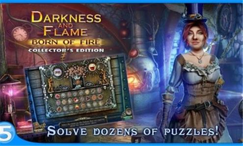 黑暗与火焰1生于烈火 v2.0.1.974.102