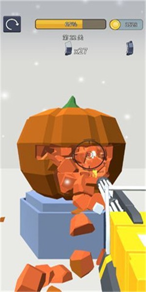 射就完事了 v1.0.5