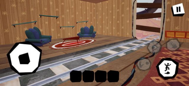 漂亮的阿来我家中文版最新版  v4.1.1