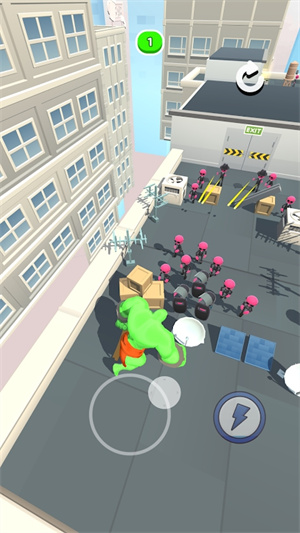 Smasher游戏 v0.1.2