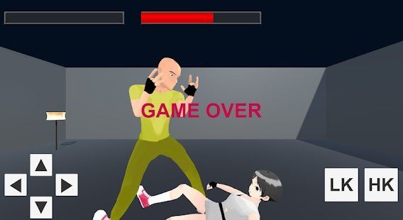 fighting girl格斗少女 v3.0.5