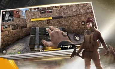 Zula多人射击游戏官网版  v3.1.1