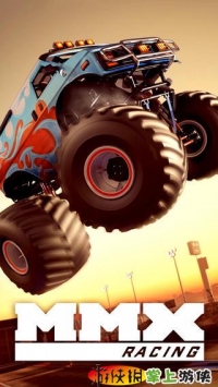 MMX赛车 MMX Racing