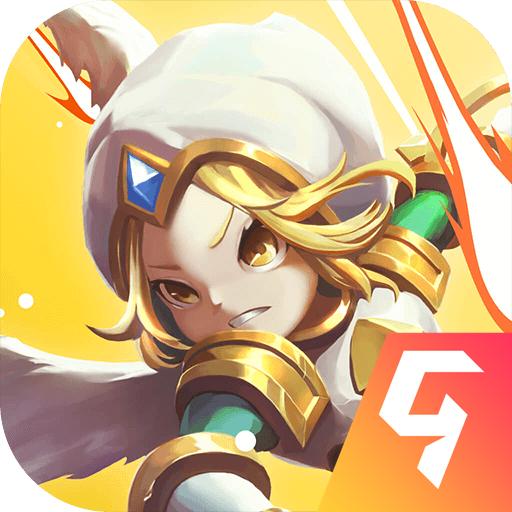 魔灵时代游戏