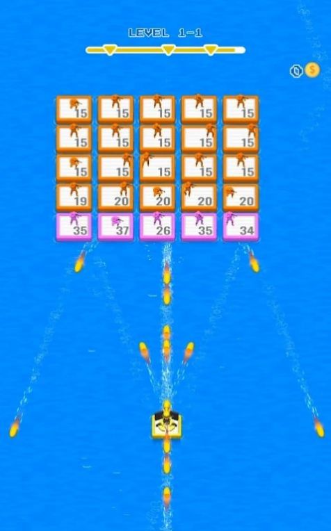 炮塔放置大作战 v0.0.1